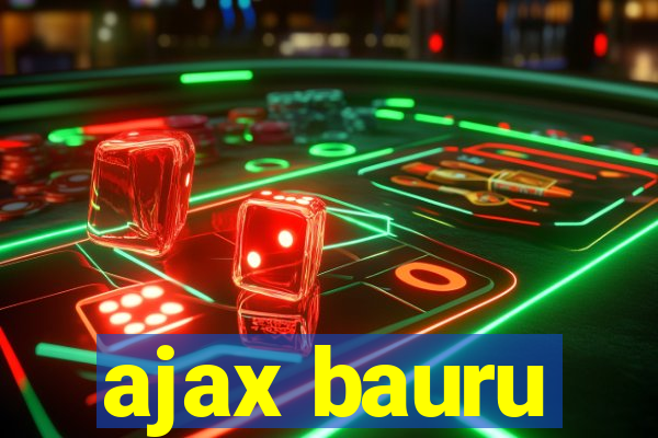 ajax bauru